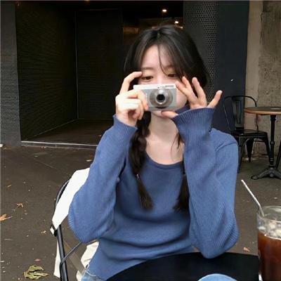 法国女郎
