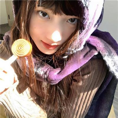 云端美人